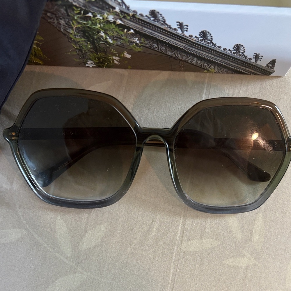 KREWE Women's Sunglasses - Style: JACKIE - Picture 2 of 6